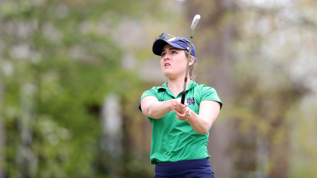 2018 ACC Championships | Day 2