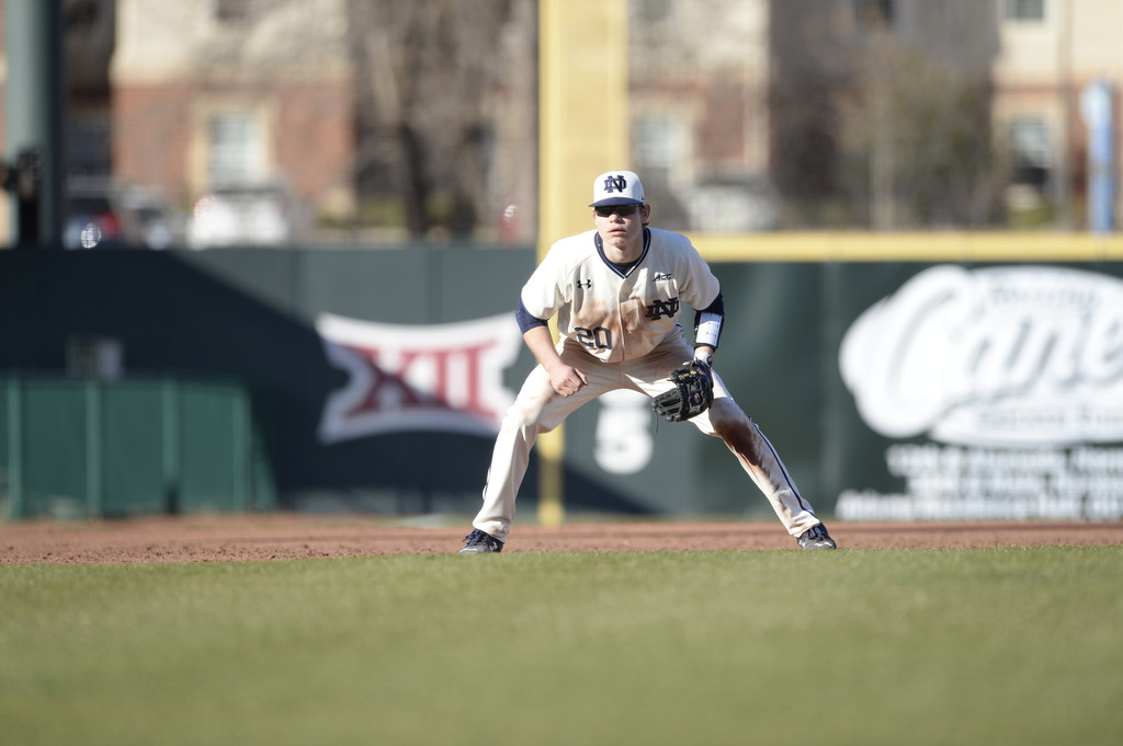 Notre Dame vs. SIU-Edwardsville