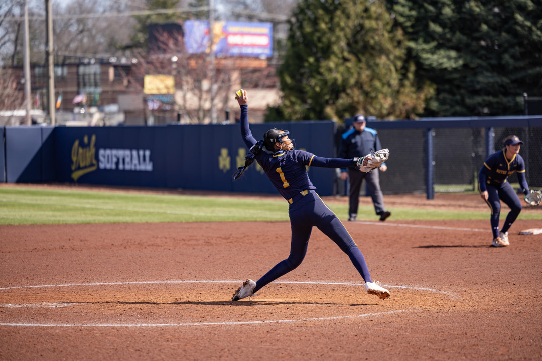 Notre Dame Fighting Irish - Official Athletics Website