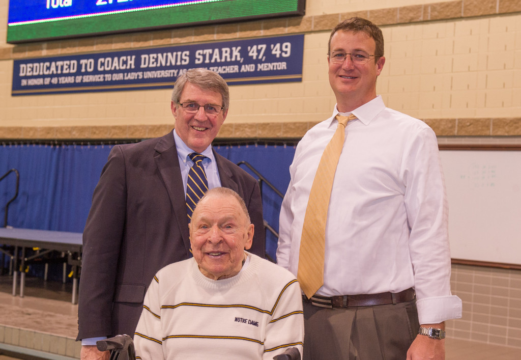 Cleveland State Dual Meet - Feb. 8