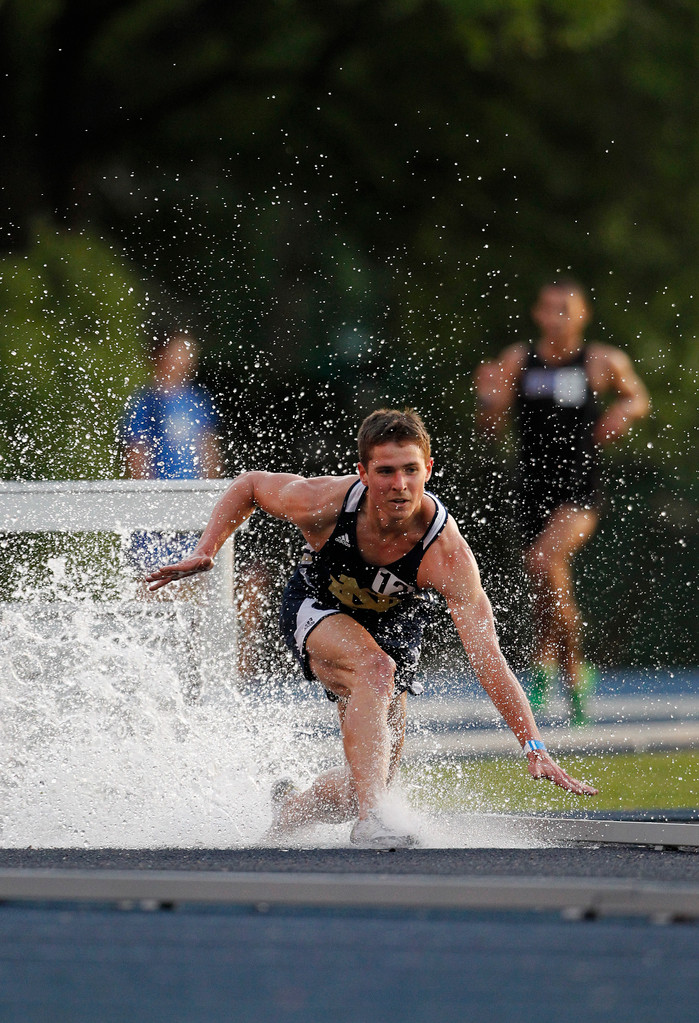 Victor Cruz Invitational