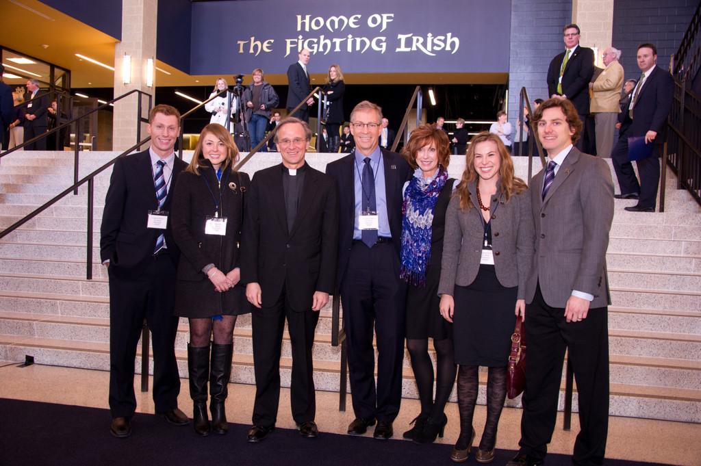 Boston College Weekend Event Photo Galleries (Photos taken by Mike Bennett)