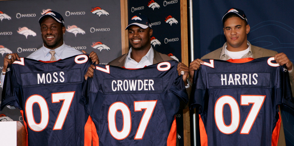 2007 NFL Draft