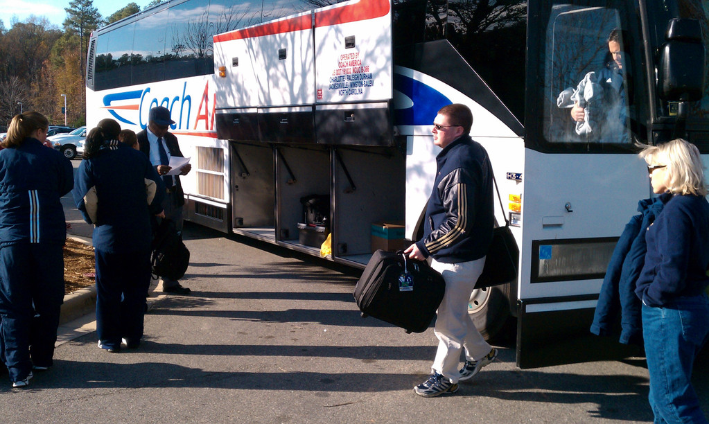 A Championship Season in Photos: 2010 Notre Dame Women's Soccer