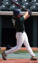Countdown To First Pitch: In The Dugout With Greg Sherry Greg Sherry.