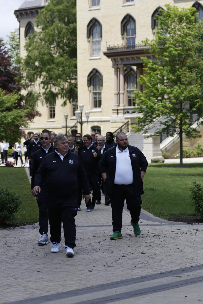 Notre Dame Fighting Irish - Official Athletics Website