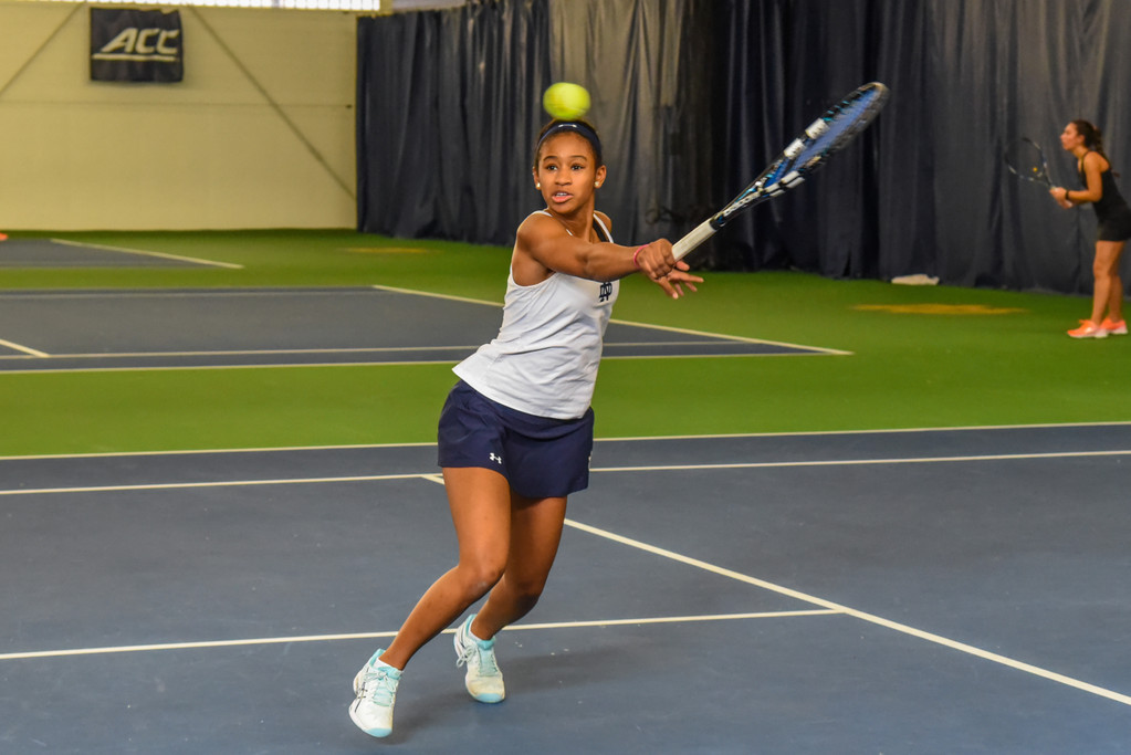 Notre Dame vs Eastern Illinois