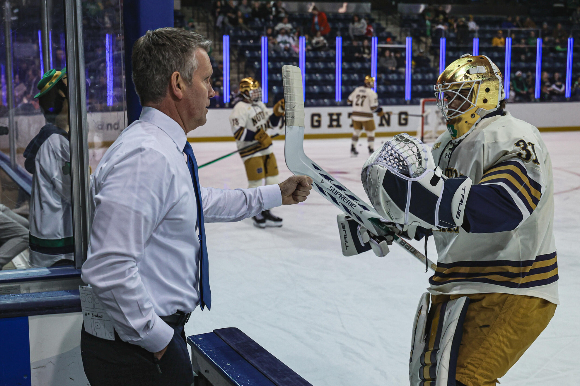 Slaggert Announces Plans To Pursue New Opportunity In Professional Hockey Slaggert Announces Plans To Pursue New Opportunity In Professional Hockey