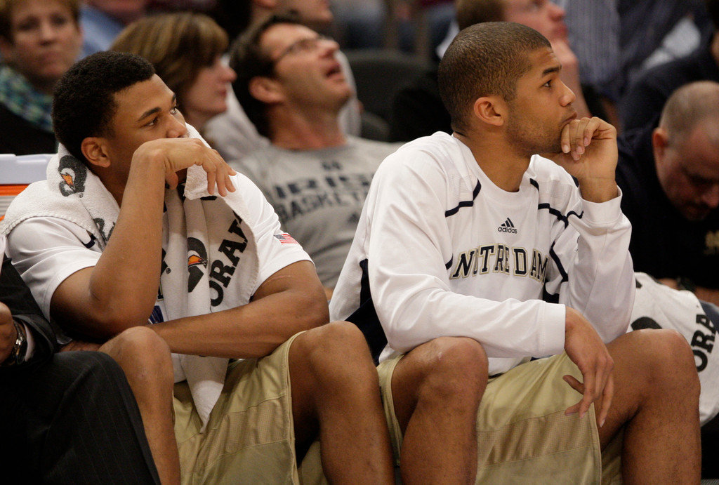 Notre Dame vs. Louisville