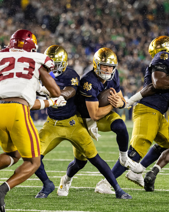 Notre Dame Fighting Irish - Official Athletics Website