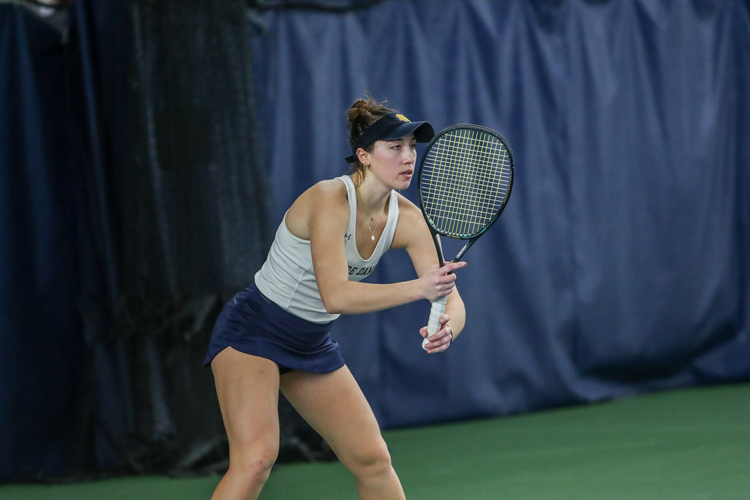 Notre Dame Fighting Irish - Official Athletics Website