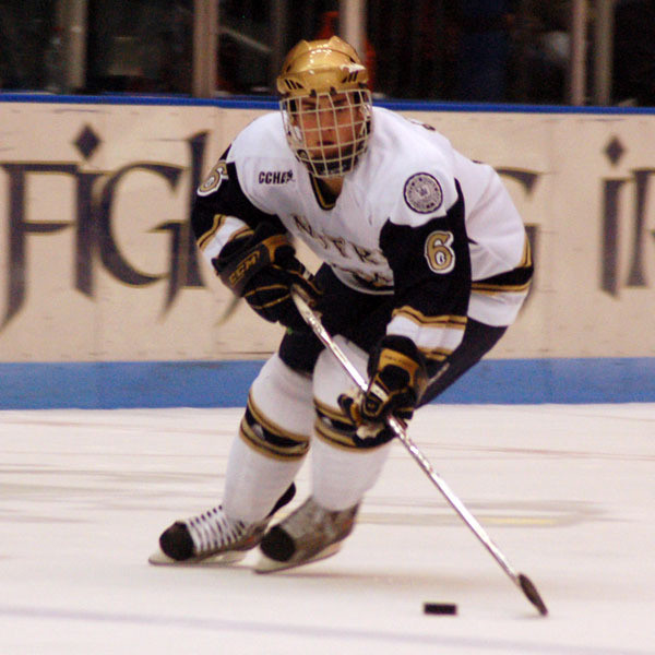 Hockey vs. Bowling Green