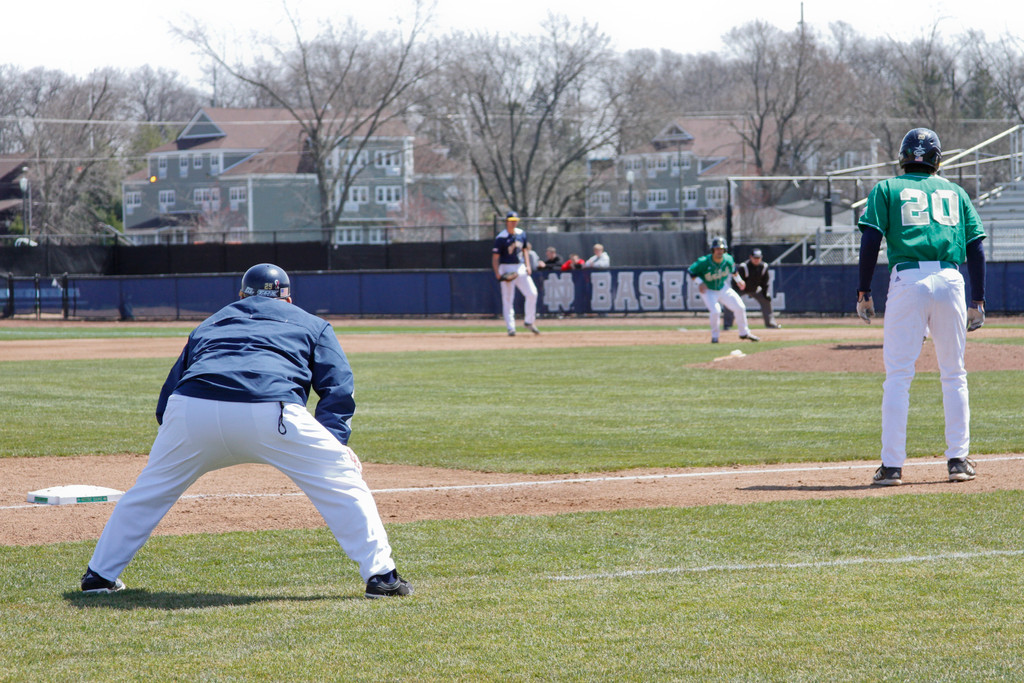 Baseball vs. Quinnipiac