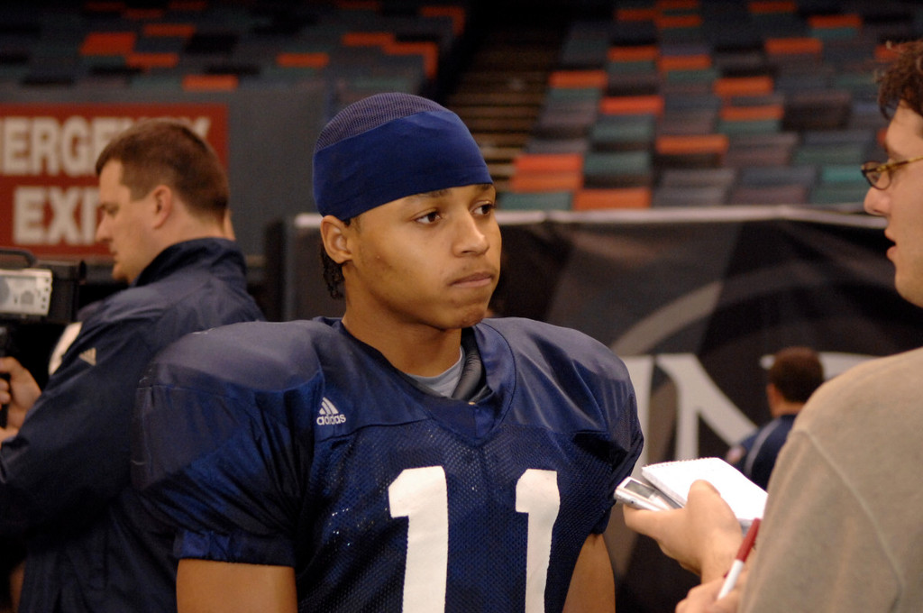 Sugar Bowl - Day 2 (photos courtesy of Mike and Sue Bennett)