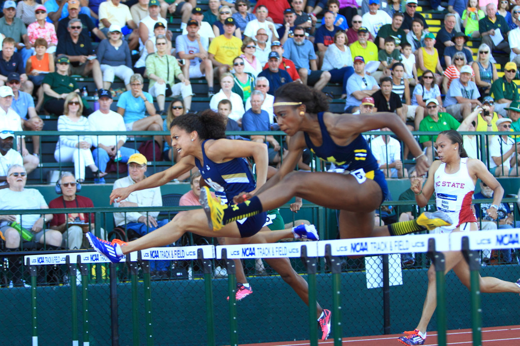 NCAA Outdoor Championships