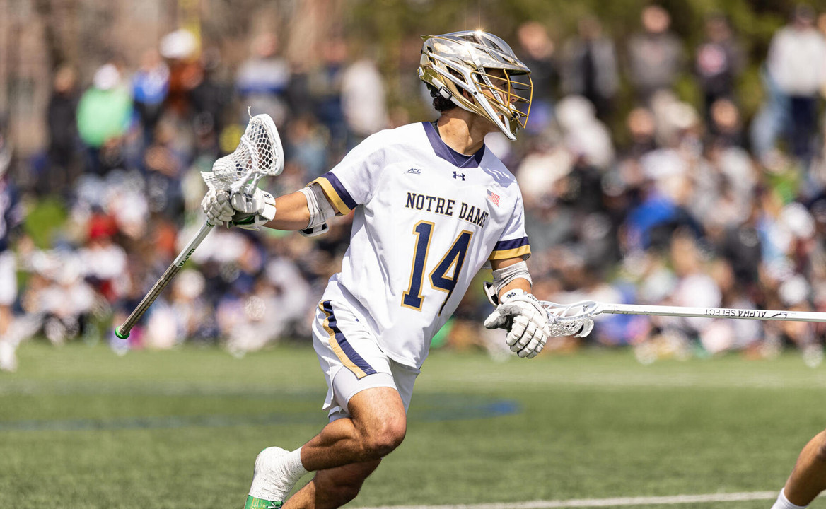 Notre Dame Fighting Irish - Official Athletics Website