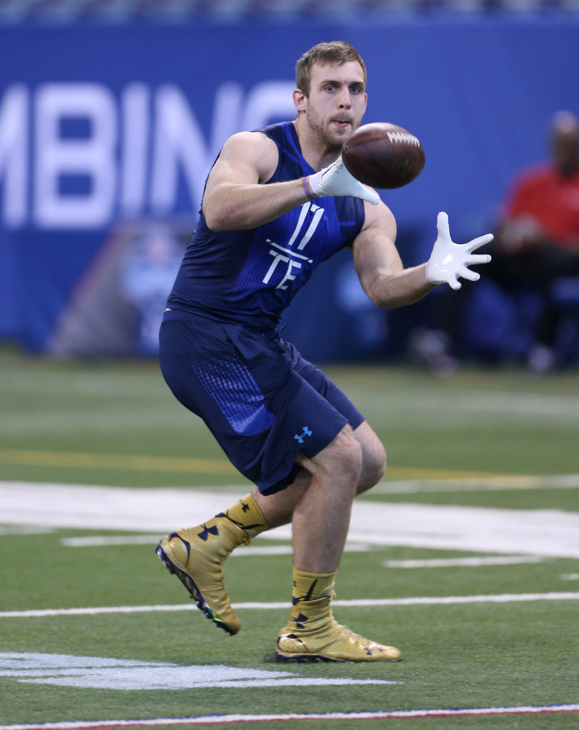 Senior Bowl & NFL Combine