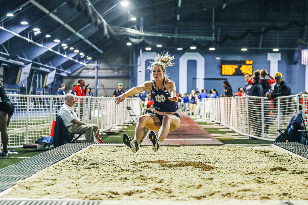 Notre Dame Fighting Irish - Official Athletics Website