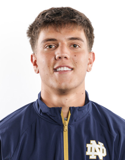Noah Grubbs - 2OLID6OLD - Notre Dame Fighting Irish