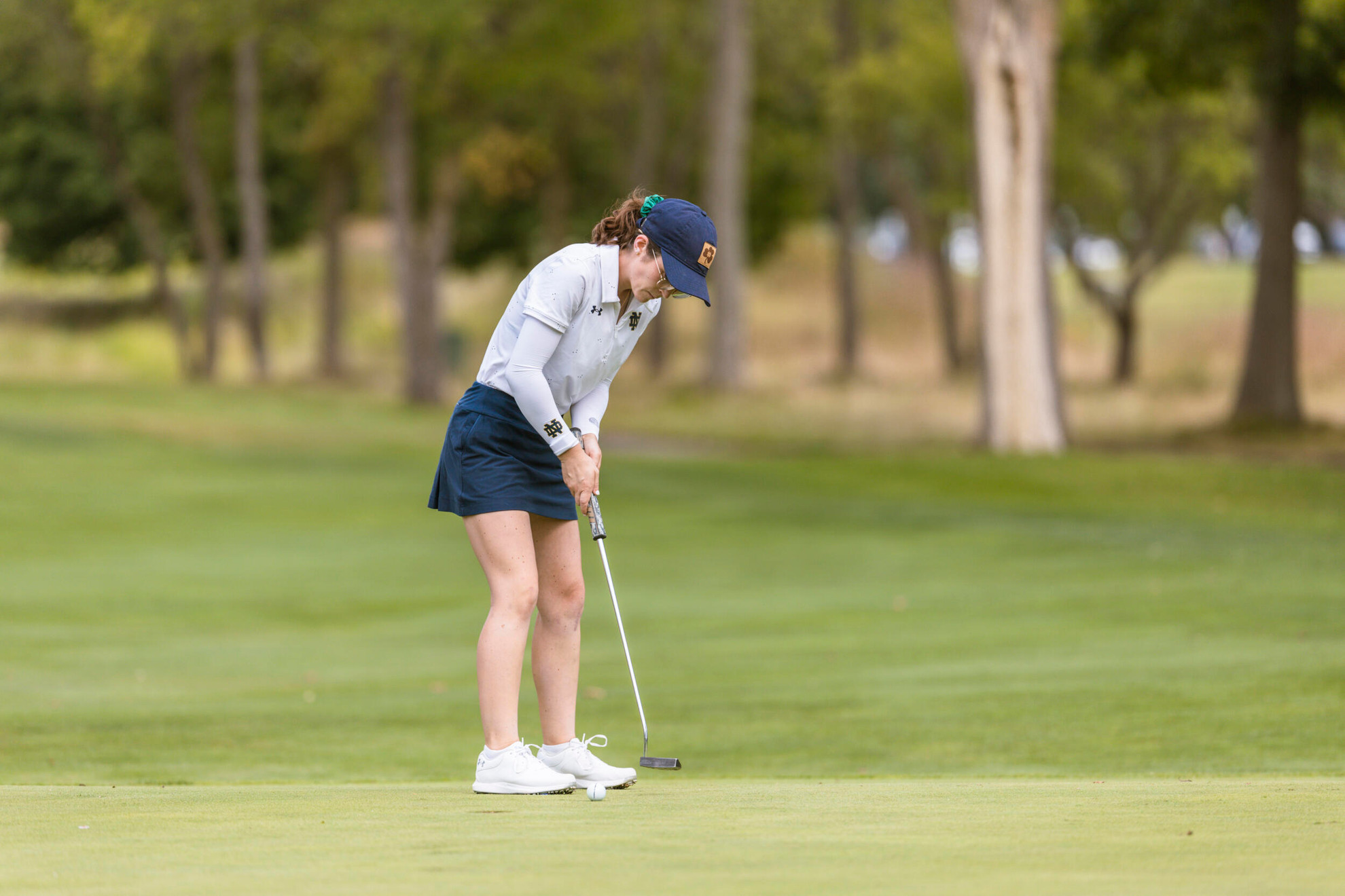 Irish Women Open Fall Season At Boilermaker Classic Irish Women Open Fall Season At Boilermaker Classic