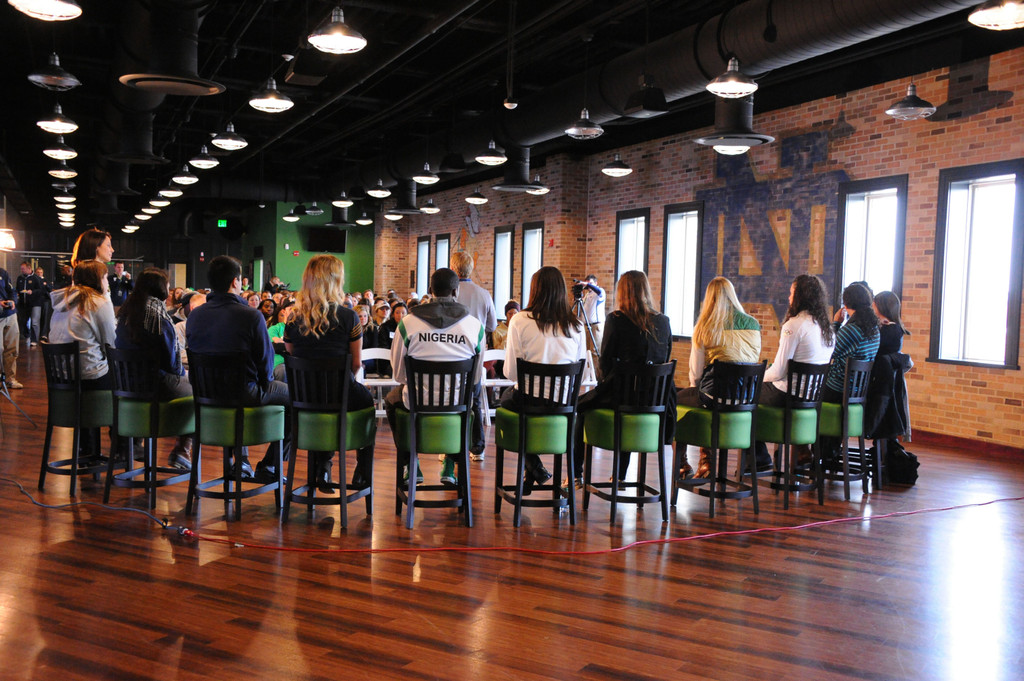 2012 Pittsburgh Weekend Photo Gallery