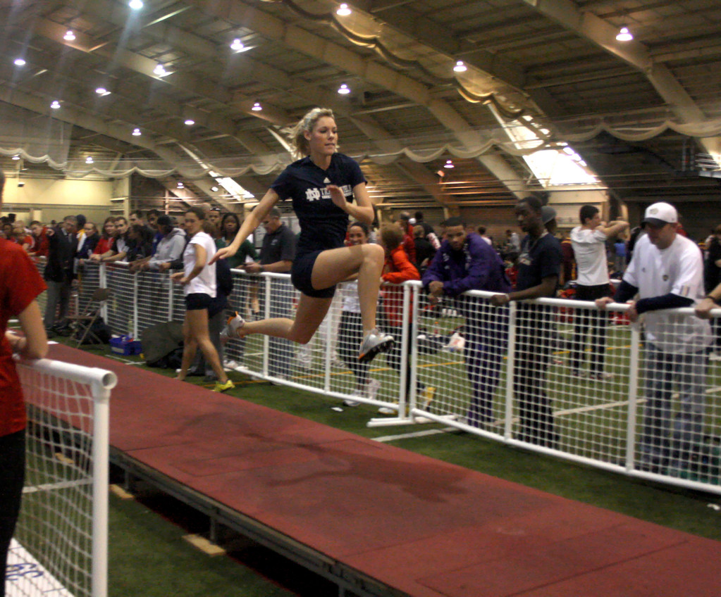 Meyo Track & Field Invitational