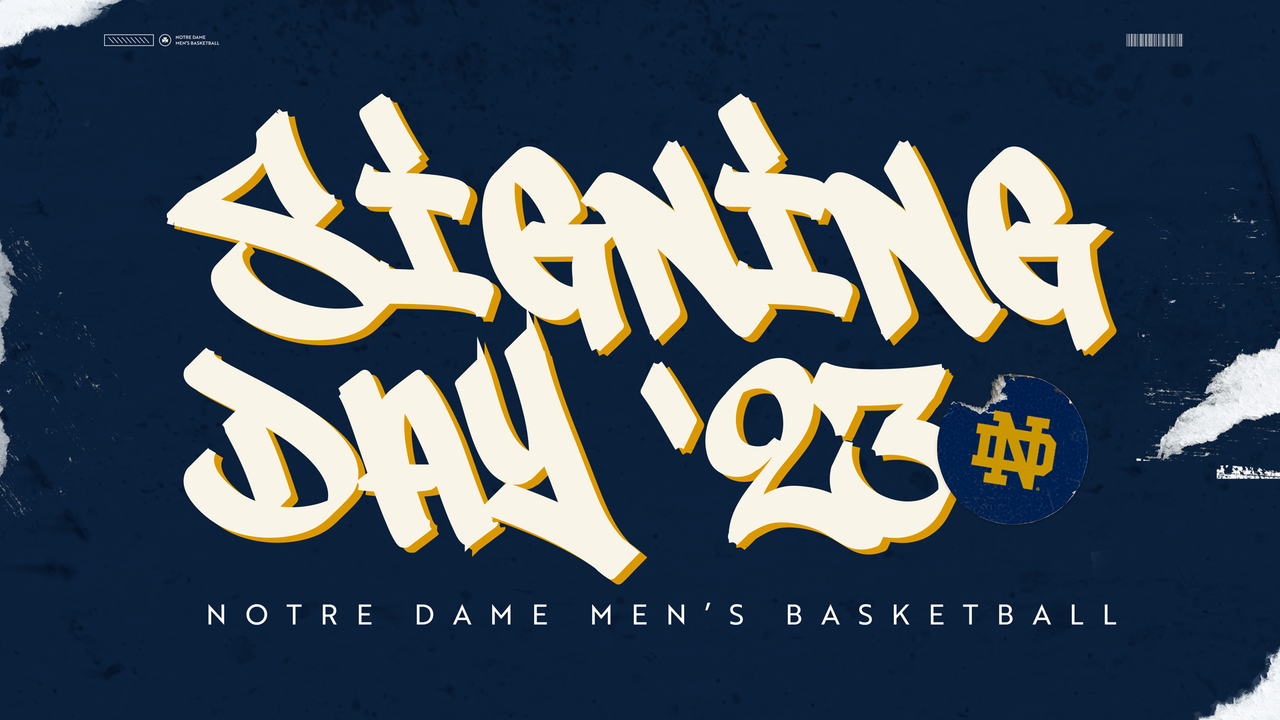 Notre Dame Fighting Irish - Official Athletics Website