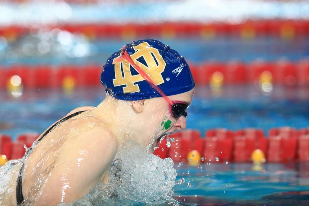 NCAA Championships - March 20-22