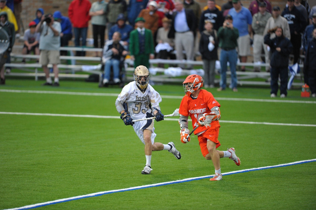 2010 Season in Photos