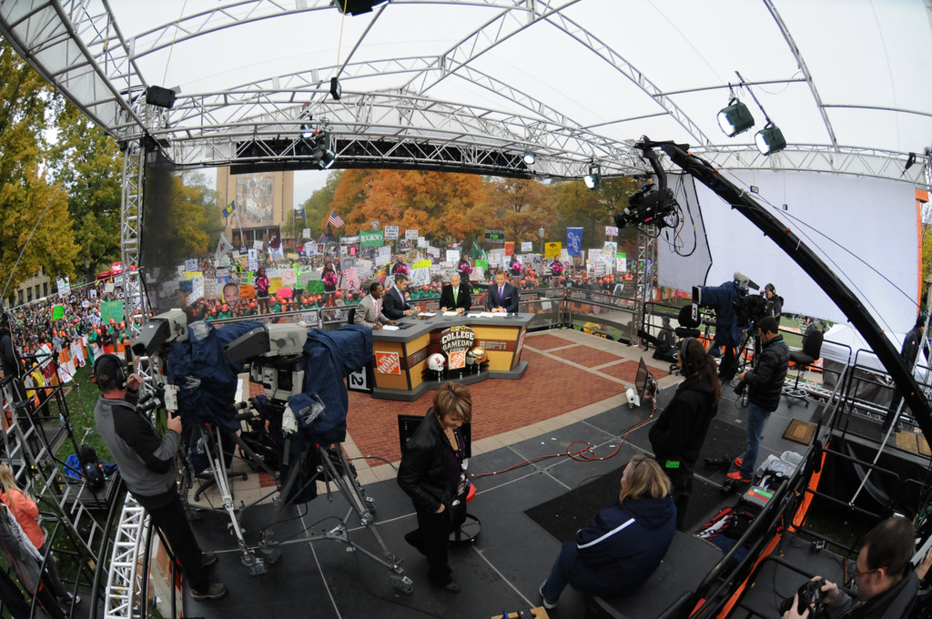 2012 Stanford Weekend Photo Gallery
