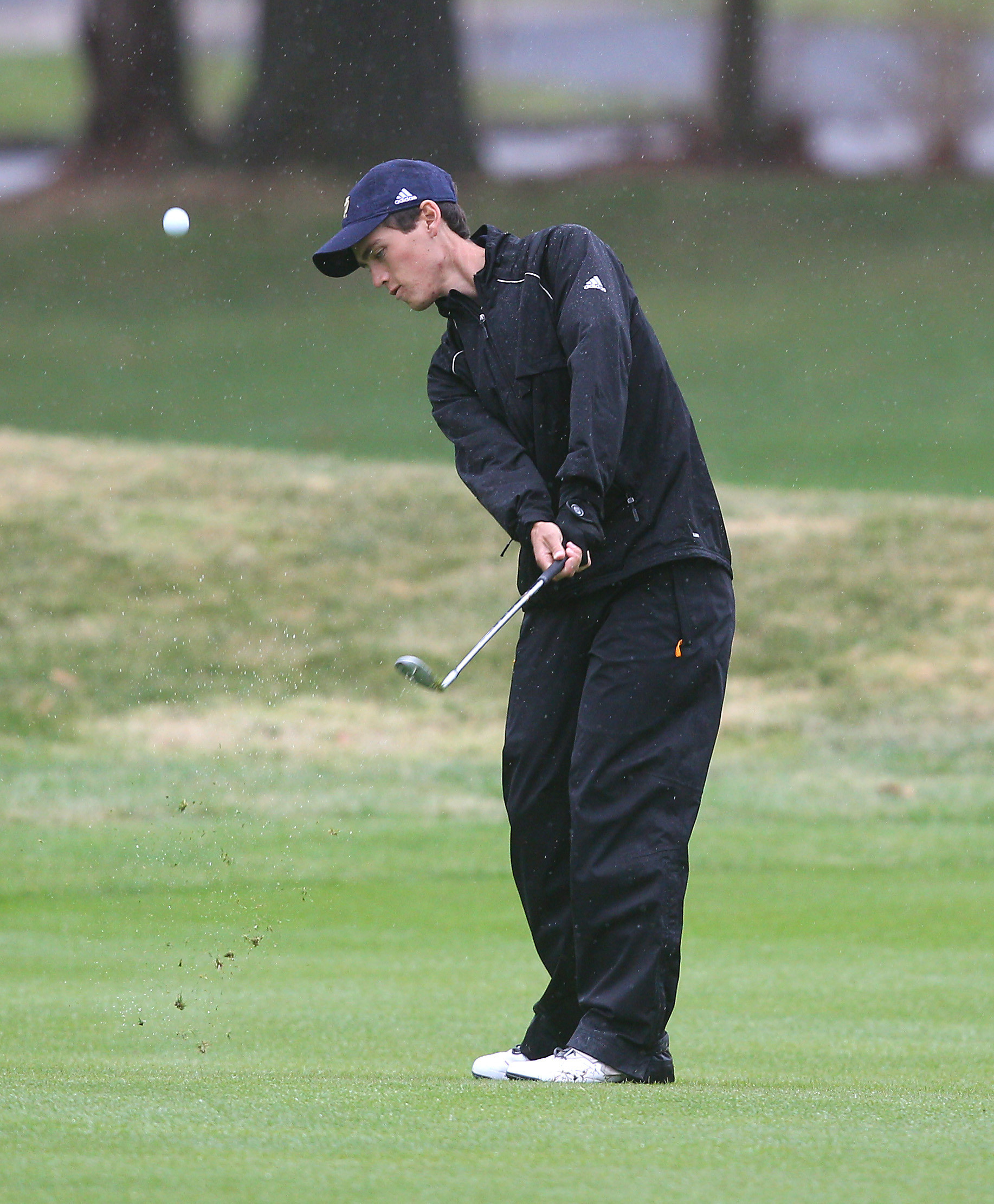 Platt Readies For Start Of NCAA Sugar Grove Regional Thursday Senior Niall Platt makes his third career NCAA Championship appearance this week at the NCAA Sugar Grove (Ill.) Regional