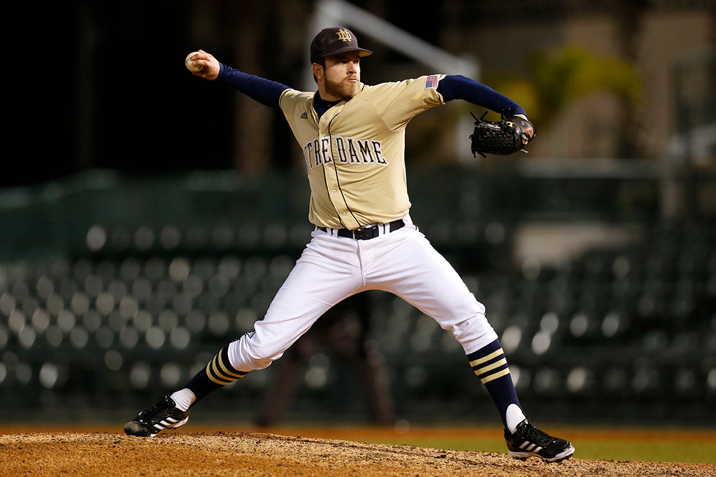Baseball vs. Florida Gulf Coast/Ohio State