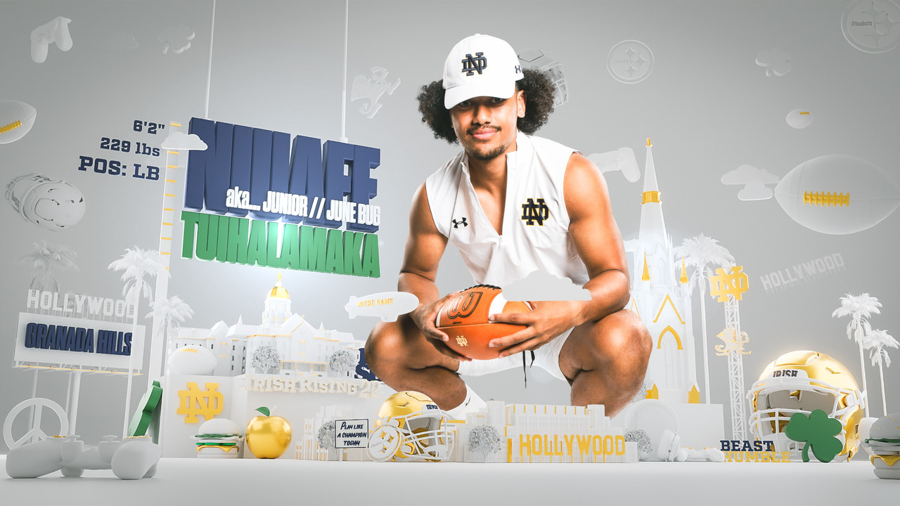 Notre Dame Fighting Irish - Official Athletics Website