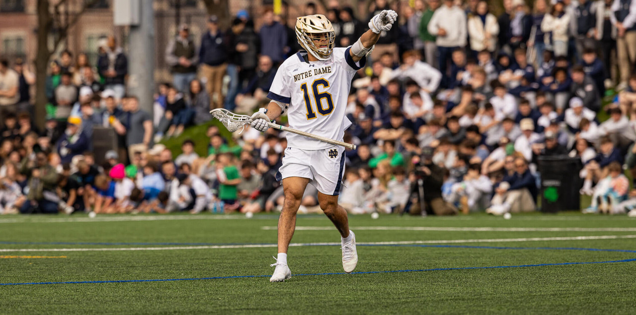 Notre Dame Fighting Irish - Official Athletics Website