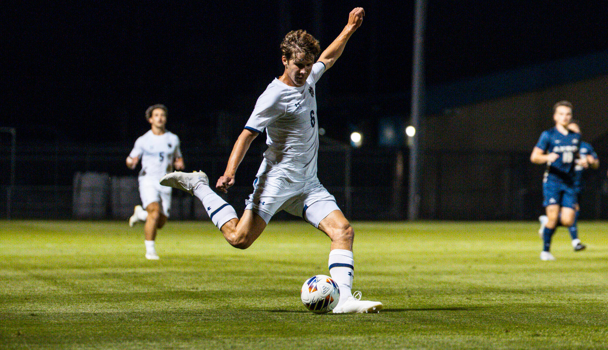 Match 2 Preview: Indiana Match 2 Preview: Indiana