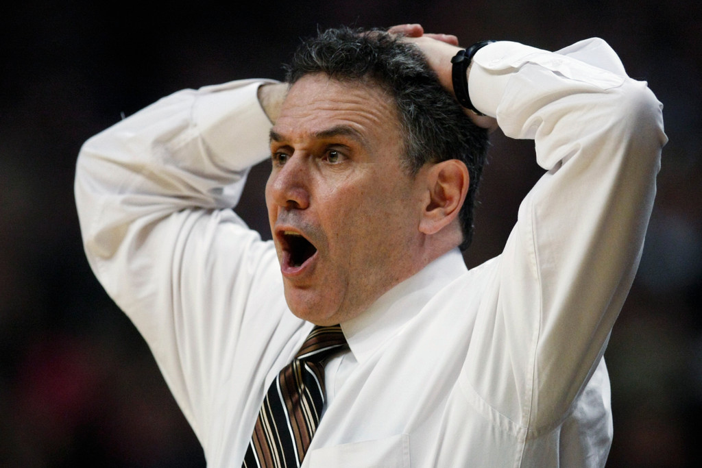 No. 2 Seed Irish Roll Past Akron, 69-56 (AP)