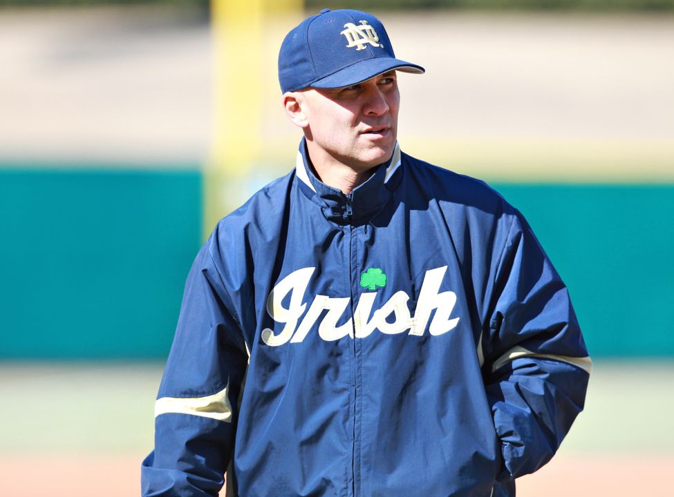 Head coach Mike Aoki has put together another solid field for the 2015 USA Baseball-Irish Classic in Cary, North Carolina.