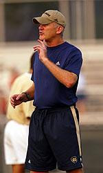 Irish To Host Syracuse During First Round Of BIG EAST Tournament On Wednesday Bobby Clark and his staff assembled yet another solid class for the Fighting Irish.
