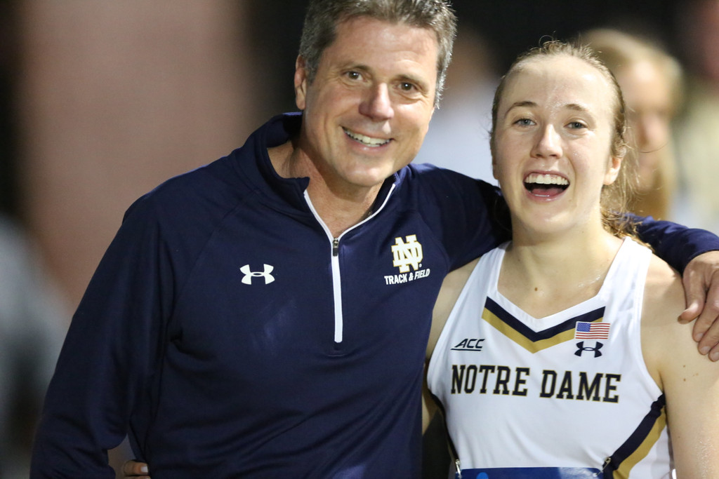 NCAA East Preliminary Round