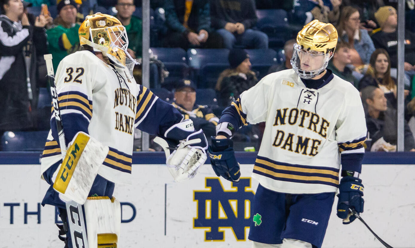 Morris And Hellickson Earn B1G Honors Morris And Hellickson Earn B1G Honors