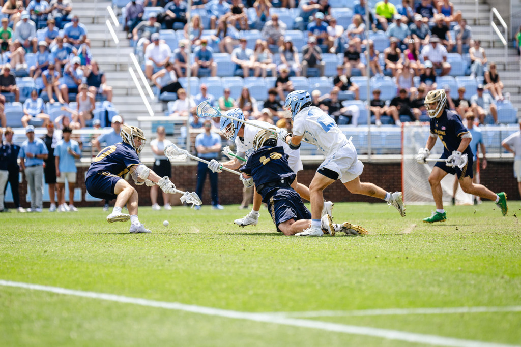 Notre Dame Fighting Irish - Official Athletics Website