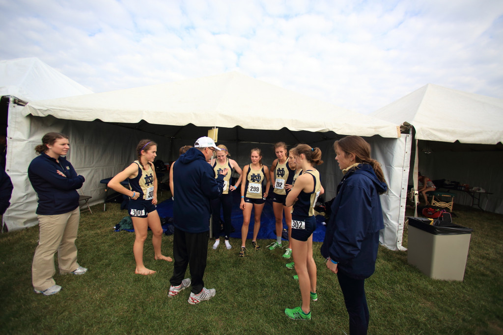 2012 NCAA Great Lakes Regional