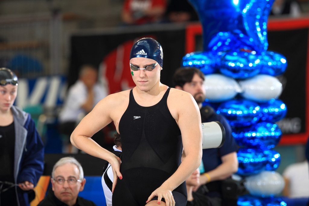 NCAA Championships - March 20-22