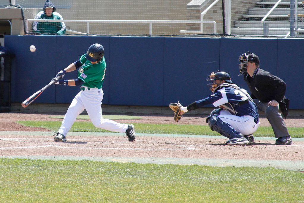 Baseball vs. Quinnipiac