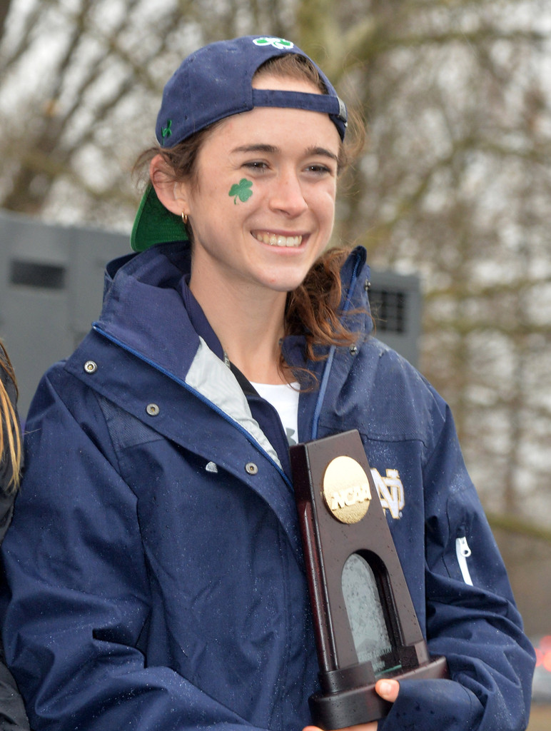 2015 NCAA Cross Country Championships