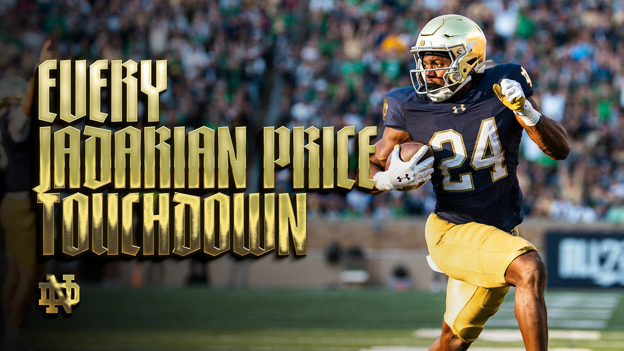 Notre Dame Fighting Irish - Official Athletics Website