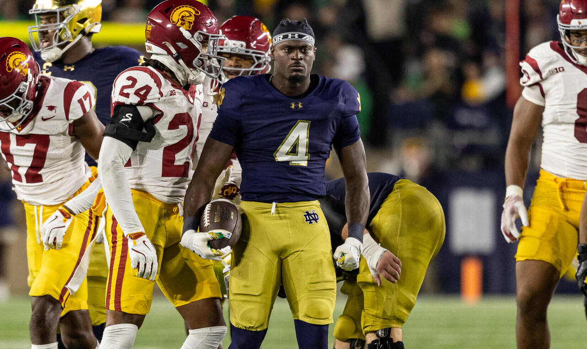 Notre Dame Fighting Irish - Official Athletics Website