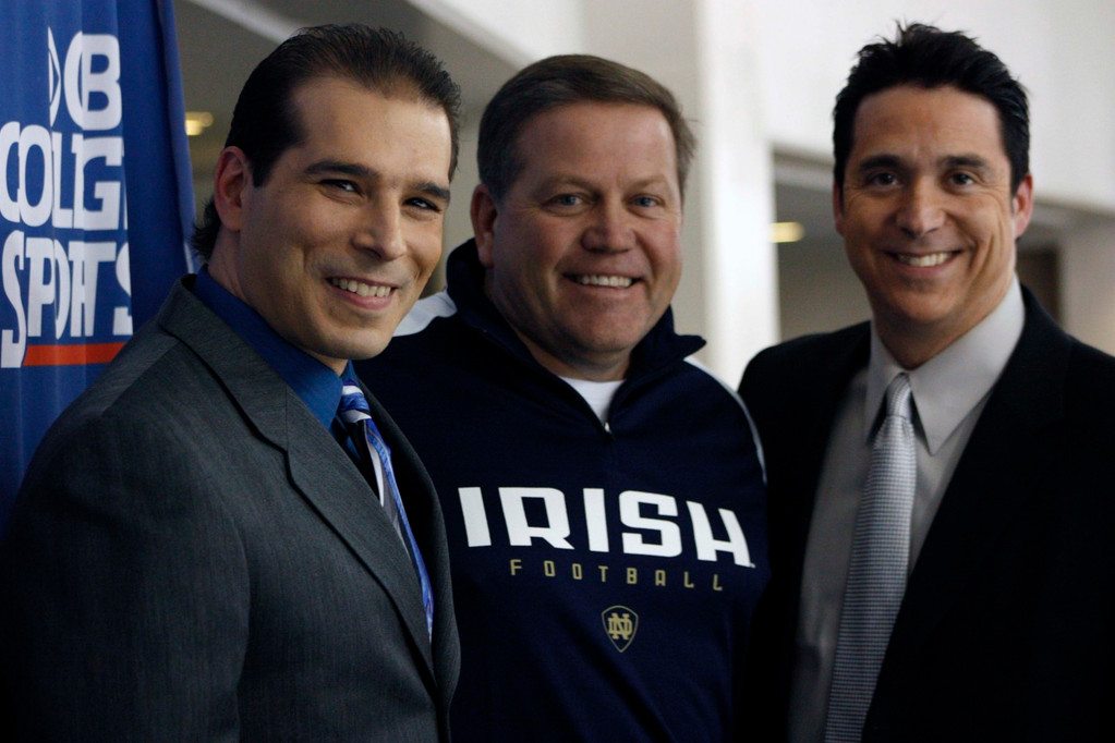 Men's Hockey vs. Michigan State