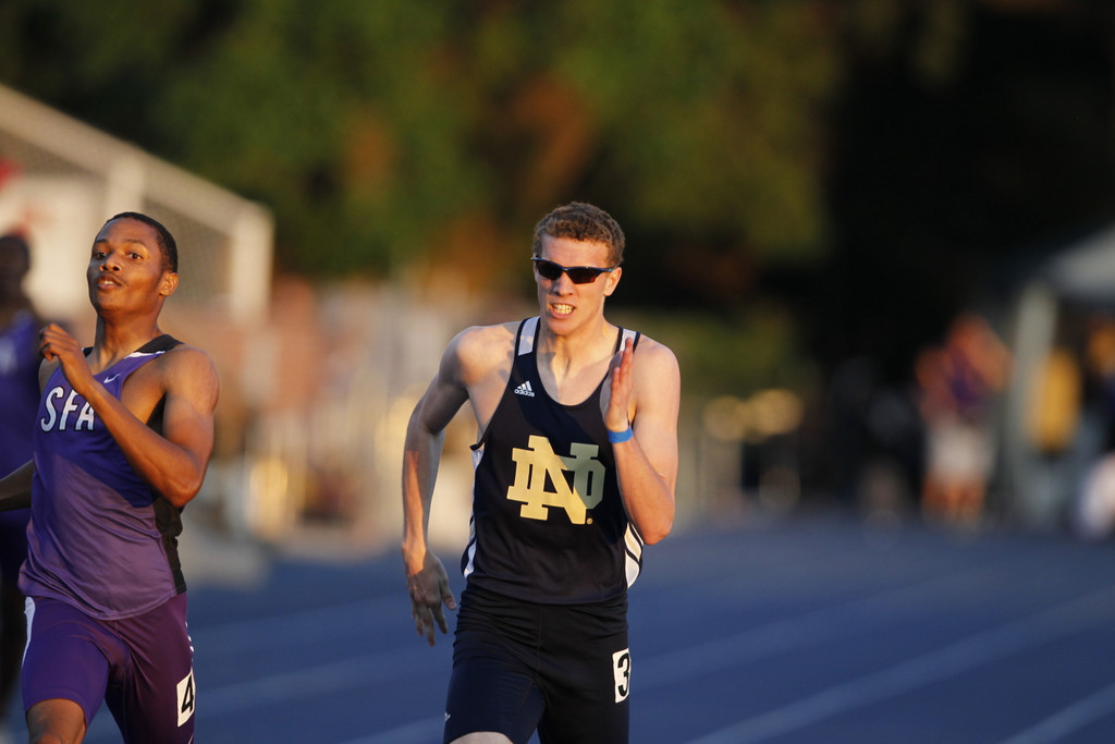 Victor Cruz Invitational