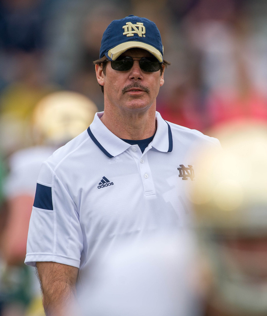 85th Annual Blue-Gold Game